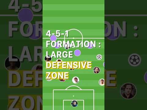 Use the 4-5-1