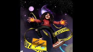 IndigoUgly - Work in Progress (Official Visualizer)