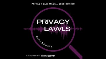 Ep.1 | What is privacy? (Guest: Hans Skillrud)