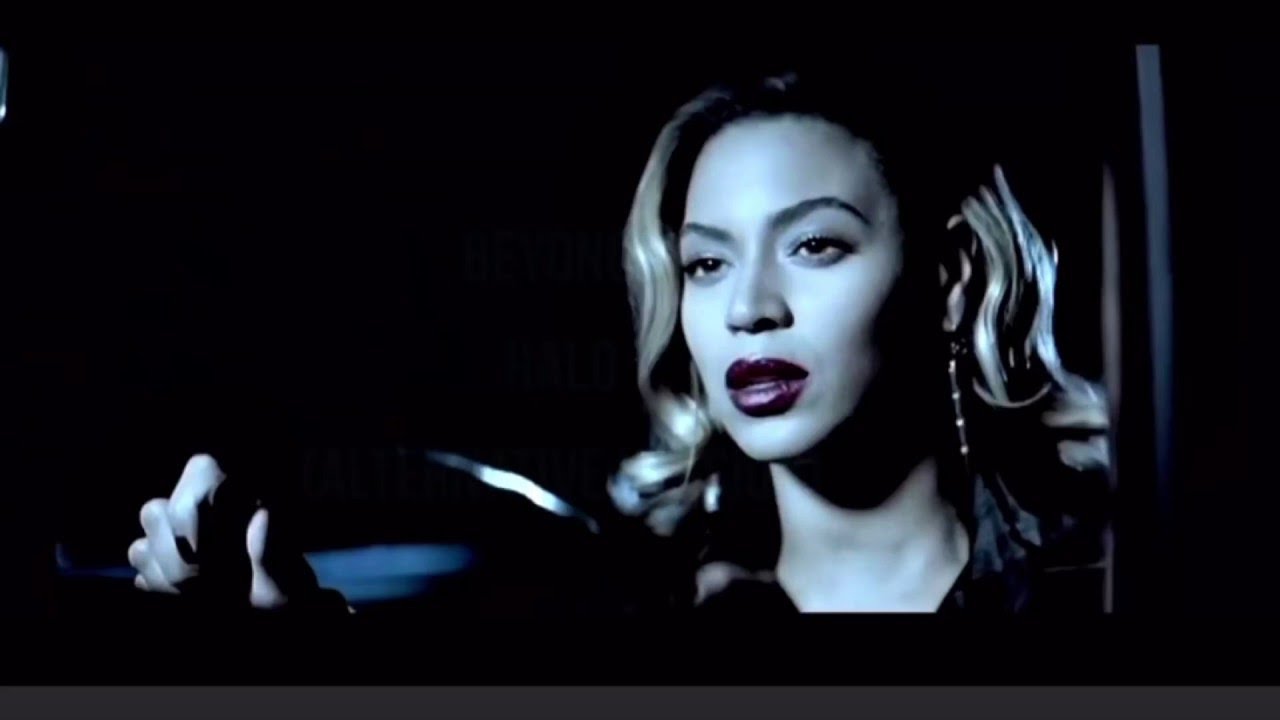Beyoncé - Halo (Alternative Version) - YouTube