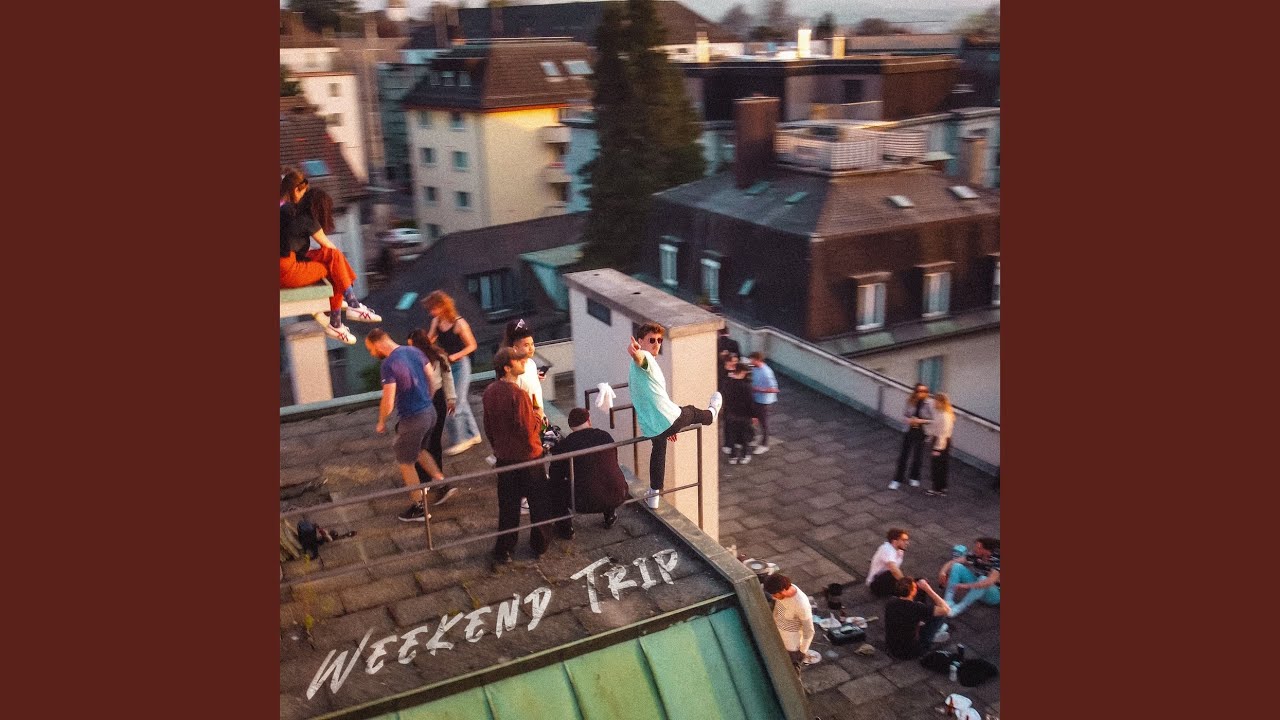 Watch Weekend Trip on YouTube Watch Weekend Trip on YouTube