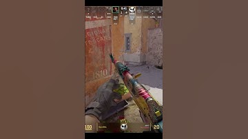 CS 2 #shorts #csgo #cs2 #counterstrike #steam #ігри #gaming #games #game #gamer