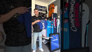 Do You Still Have Any Of Your Shirts From Your Childhood?