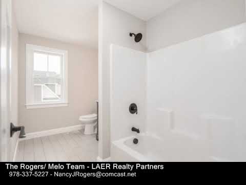 17 Stratham Street, Lowell, MA home video tour