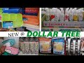 DOLLAR TREE * NEW FINDS/ 2 STORES