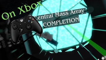 Central Mass Array COMPLETION - FE2CM (ft. @China_Lightliz XSX