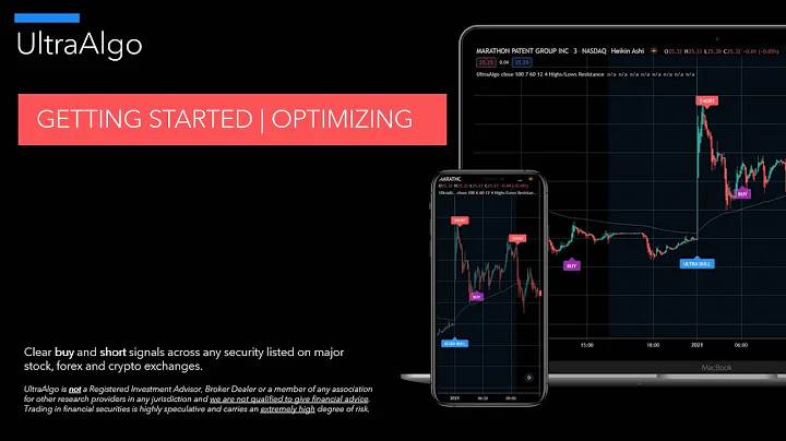 Getting Started | Trading Strategy Optimization