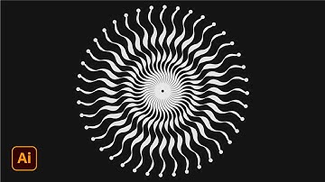 How the Transform Effect Works in adobe Illustrator