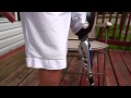 AmputeeOT: How An Above Knee (AK) Prosthetic Leg Works