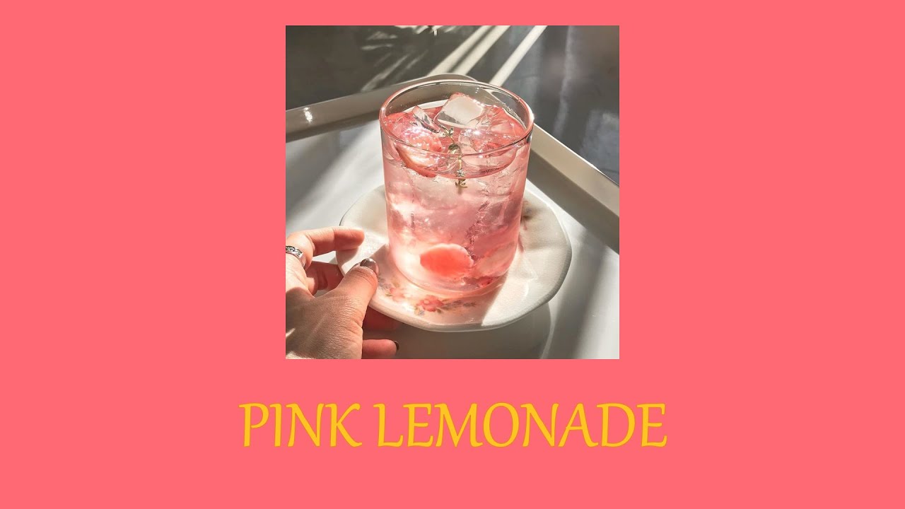 [แปลไทย] Pink Lemonade Johnny Stimson (thaisub) YouTube