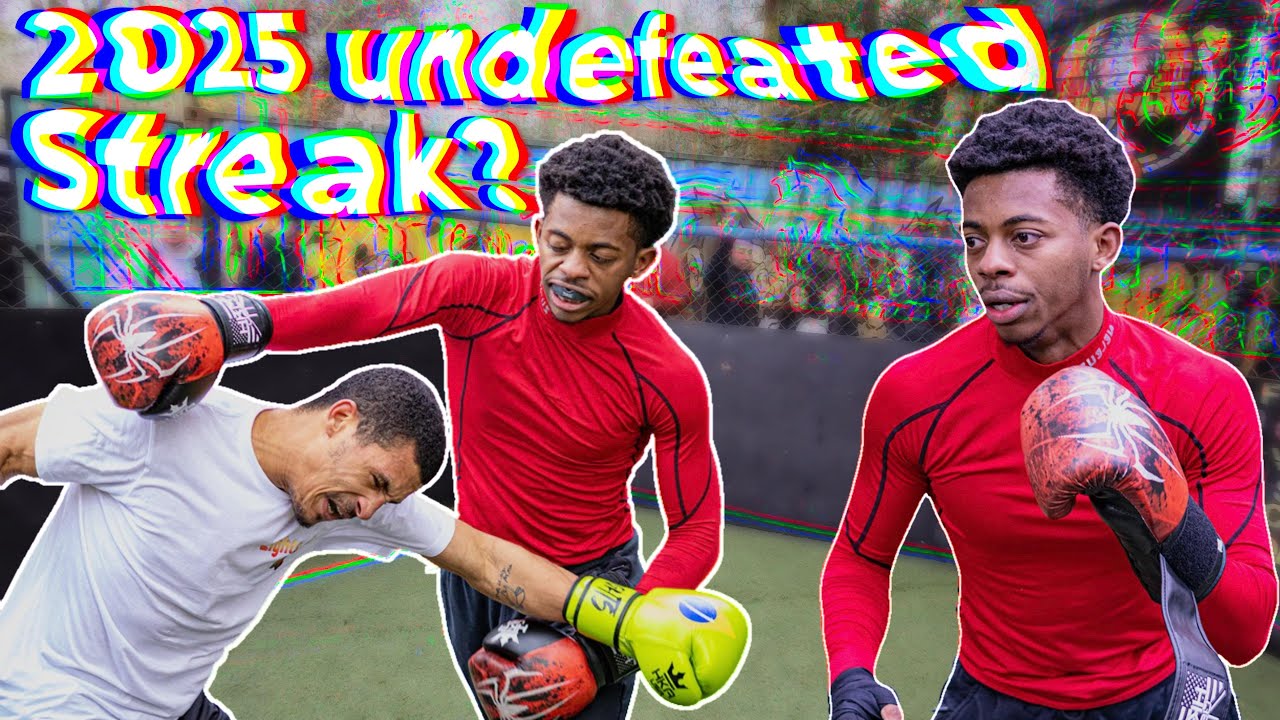 Прервал ли он свою "беспроигрышную" серию 2025 года?