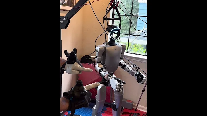 Tesla Robots Will Be Controlled By Kids In India