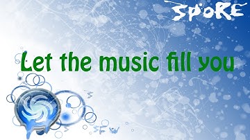 Spore Part 8 - Let The Music Fill You!