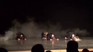 Concrete Illusion - My Heart Is Refusing Me, Loreen - Black Skinhead, Kanye West