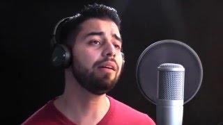 Volverte a amar (Alejandra Guzman) Luiz Valadez cover