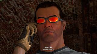 Serious Sam BFE  Devolved (2)