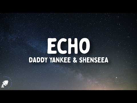 Putar Echo - Shenseea