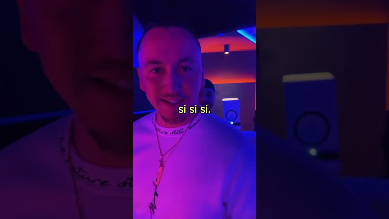 Back at it! #rap #paiso #newmusic #hiphop #music