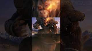 Short 27 - The Rampage -  EP 3.4 | Dragon Ball Reckoning Cinematic #raditz #goku #dragonball