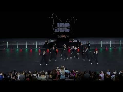 Eight o Eight (Adults) JDC 2025