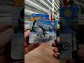 Monopoly efsane aracını inceliyoruz! #hotwheels #keşfet
