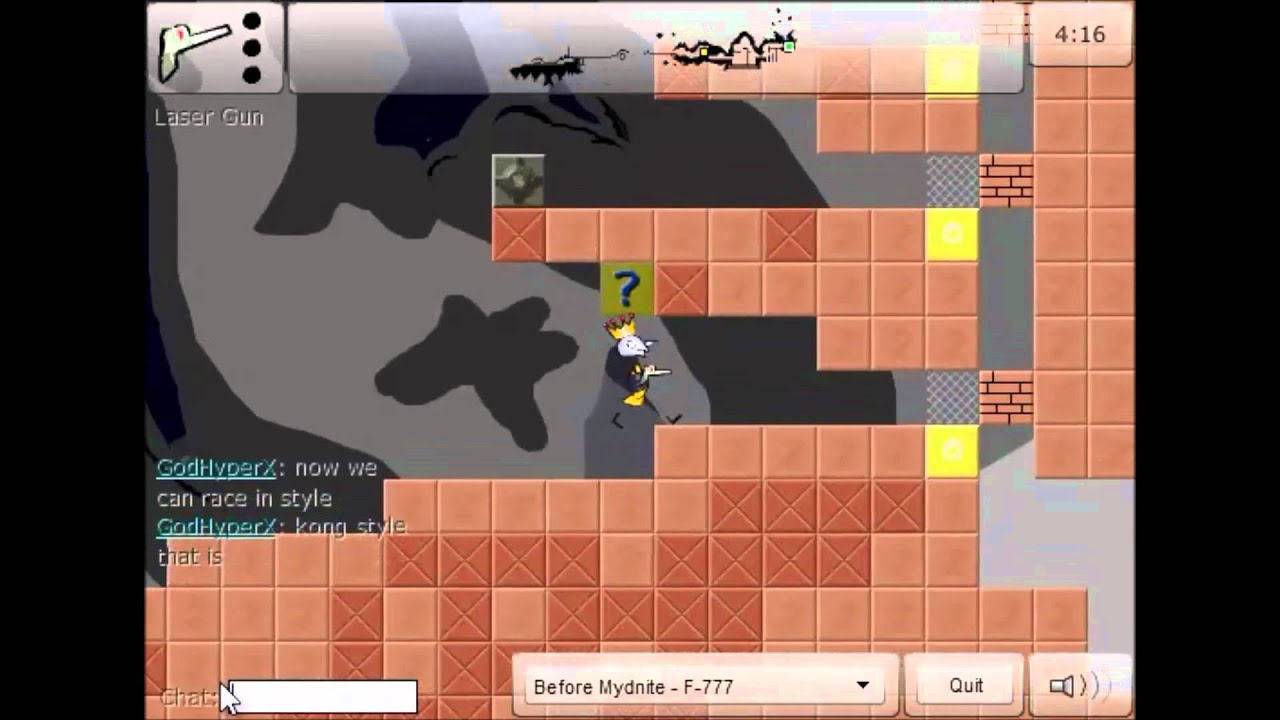 Platform R Racing 2 Bird Platform Racing 2 Ant Parts - YouTube