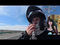 Emiru Reacts to "Tip to Tip" by Ludwig and Michael Reeves (Day 16) THE END