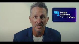 Mobile Assistant Joins Forces with Jump - Industry Announcement screenshot 5