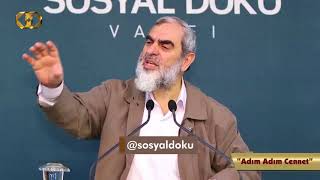Yasi̇n Suresi̇ Ölürken Yardima Yeti̇şsi̇n İsti̇yorsan... Nureddin Yıldız