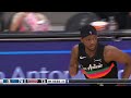 De’Aaron Fox Drops Double-Double vs. Dallas | 18 PTS, 10 AST