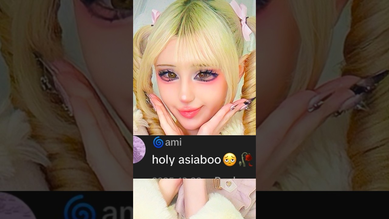 This is NOT Cultural Appropriation… #culture #japan #asia #makeup #style