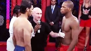 Haitham El-Sayed (Egypt) vs Michael Page (England) | KNOCKOUT, MMA Fight HD