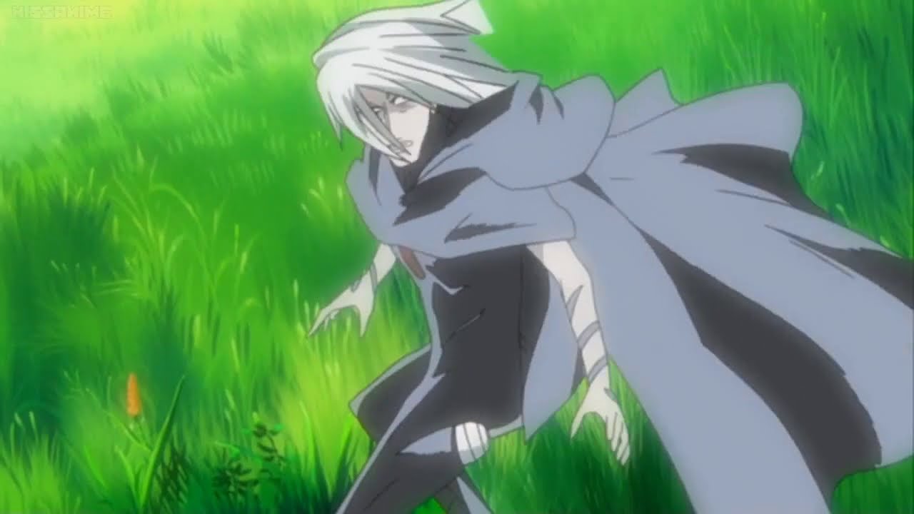 Noein Hentai