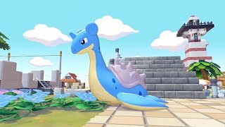 Peaceful Pokémon music for quiet memories screenshot 2
