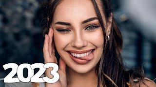 Mega Hits 2023 🌱 The Best Of Vocal Deep House Music Mix 2023 🌱 Summer Music Mix 2023