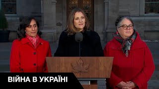 🤝Украинка — генсек НАТО: кто она, каковы её шансы и что она сделает для Украины