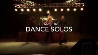 Glamour Dance Solos, Jackson MS