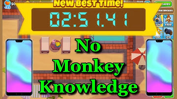 BTD6 Race 📱Mobile Friendly📱 (This is my Last Resort) (Guide / Tutorial)