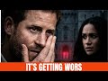 👉 Harry &amp; Meghan Hit by Shocking Setback — This Changes Everything!