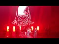 07 Feb 2019 Montreal Place Des Arts Ottawa Band MASK 威廉古堡 07 Feb 2019 Montreal Place Des Arts Ottawa Band MASK 威廉古堡