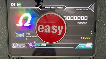 [utopia get!] Dynamix - CLASS 05 - VB2 3CHAIN OMEGA