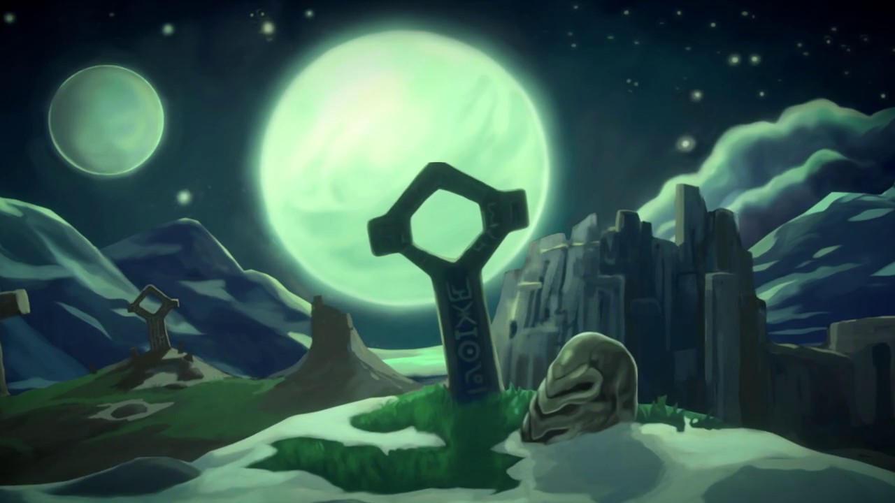 Earthlock Demo