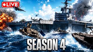 Getting Ragebaited by Battlefield 6 LIVE