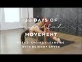 Day 4: Detoxifying Yoga Flow with Briohny Smyth - Spring Reset: 30 Days of Mindful Movement