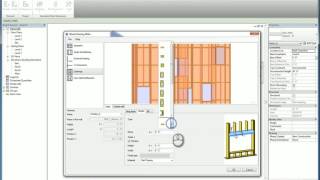 Revit Extensions Modeling Wood Framing Walls - A How To Guide