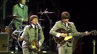 Can&#39;t Buy Me Love - The Bootleg Beatles