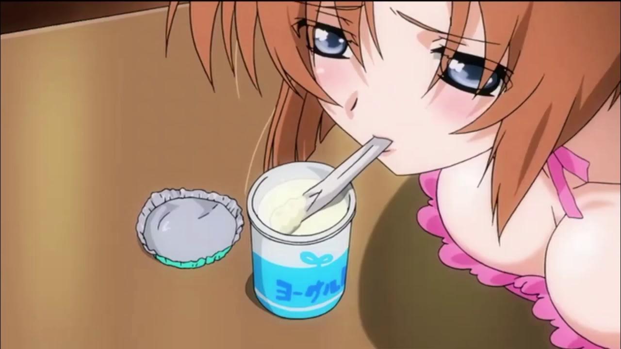 ひぐらし レナ エロ 竜宮レナ 妄想シーン ひぐらしのなく頃に煌 - YouTube