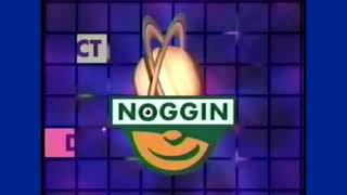 Noggin Is A Place 1999