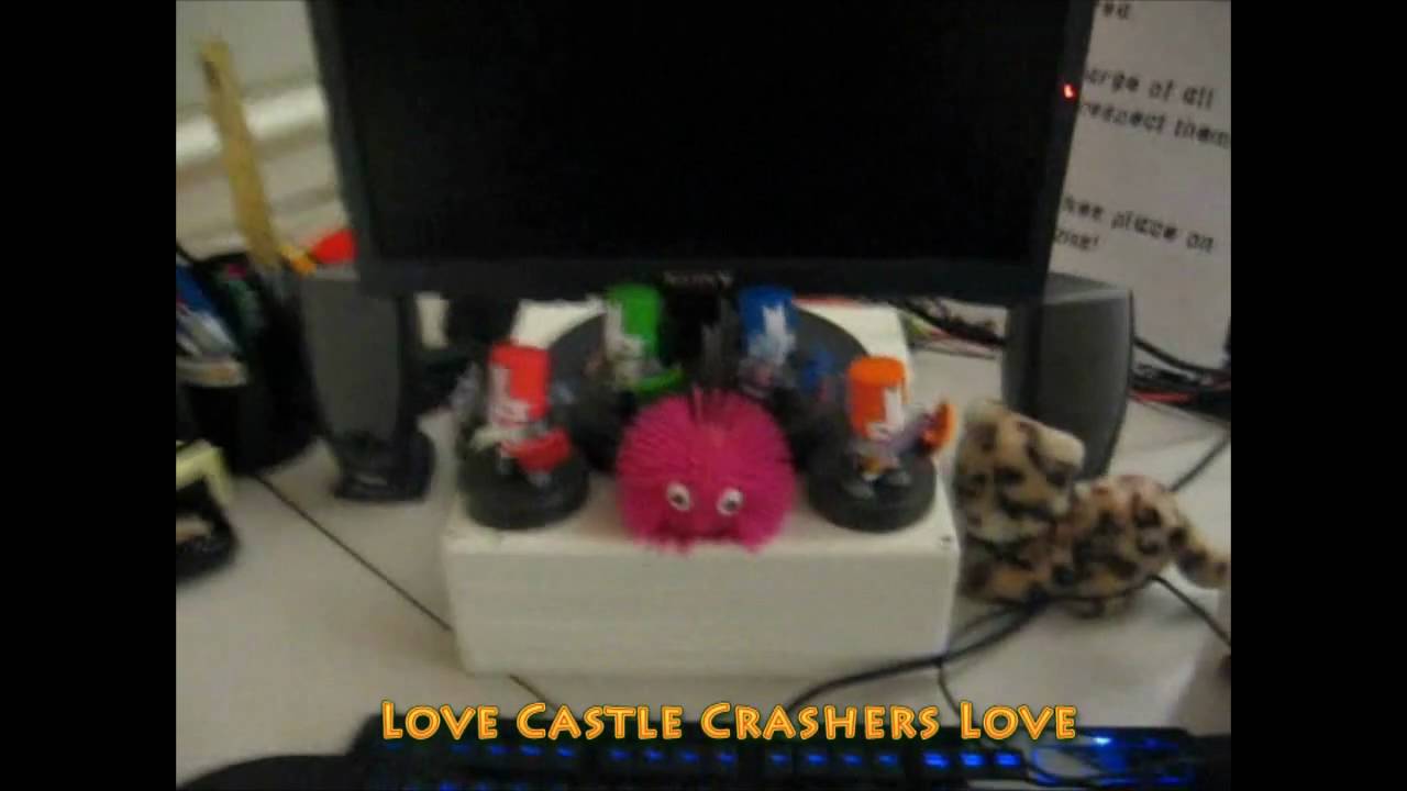 GameSpot Office - Moving at Work - Part 2