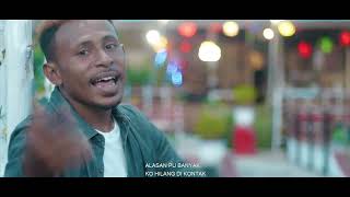 ALASAN BANYAK -  MANGGORAP PRODUCTION | BHAYU HANDRIAN